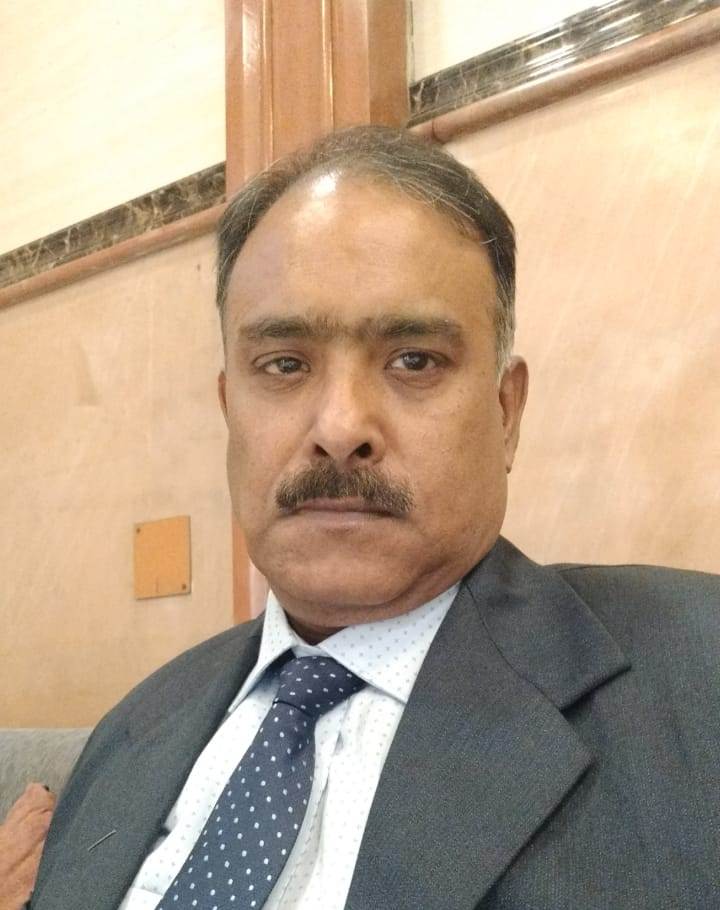 Joint Secretary
