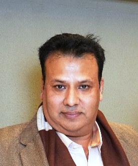 General Secretary